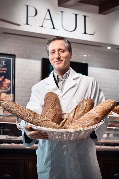 Maxime Holder